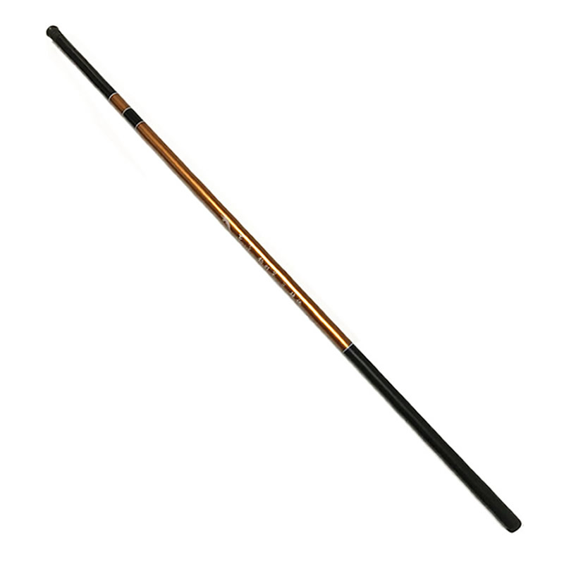 2.6 m naked pole (wireless group)
